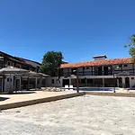 Rede Andrade Estrela Dalva Praia Hotel